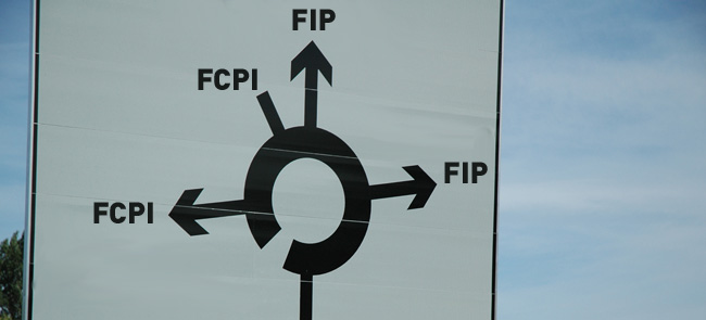 FCPI et FIP