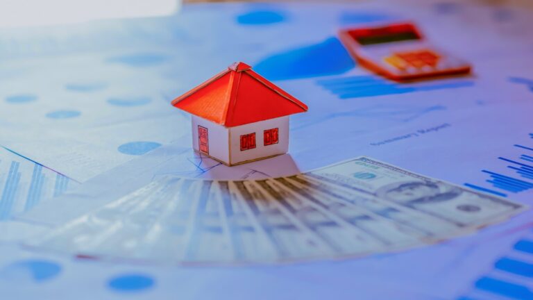 Optimiser vos revenus locatifs : comment choisir le statut LMNP idéal ?