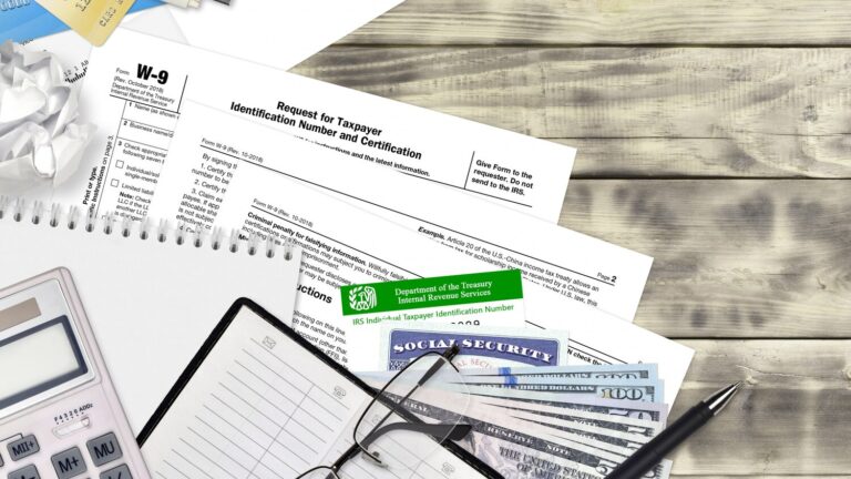 Guide pratique : déclaration d'un logement vacant aux impôts - étapes et timing à respecter